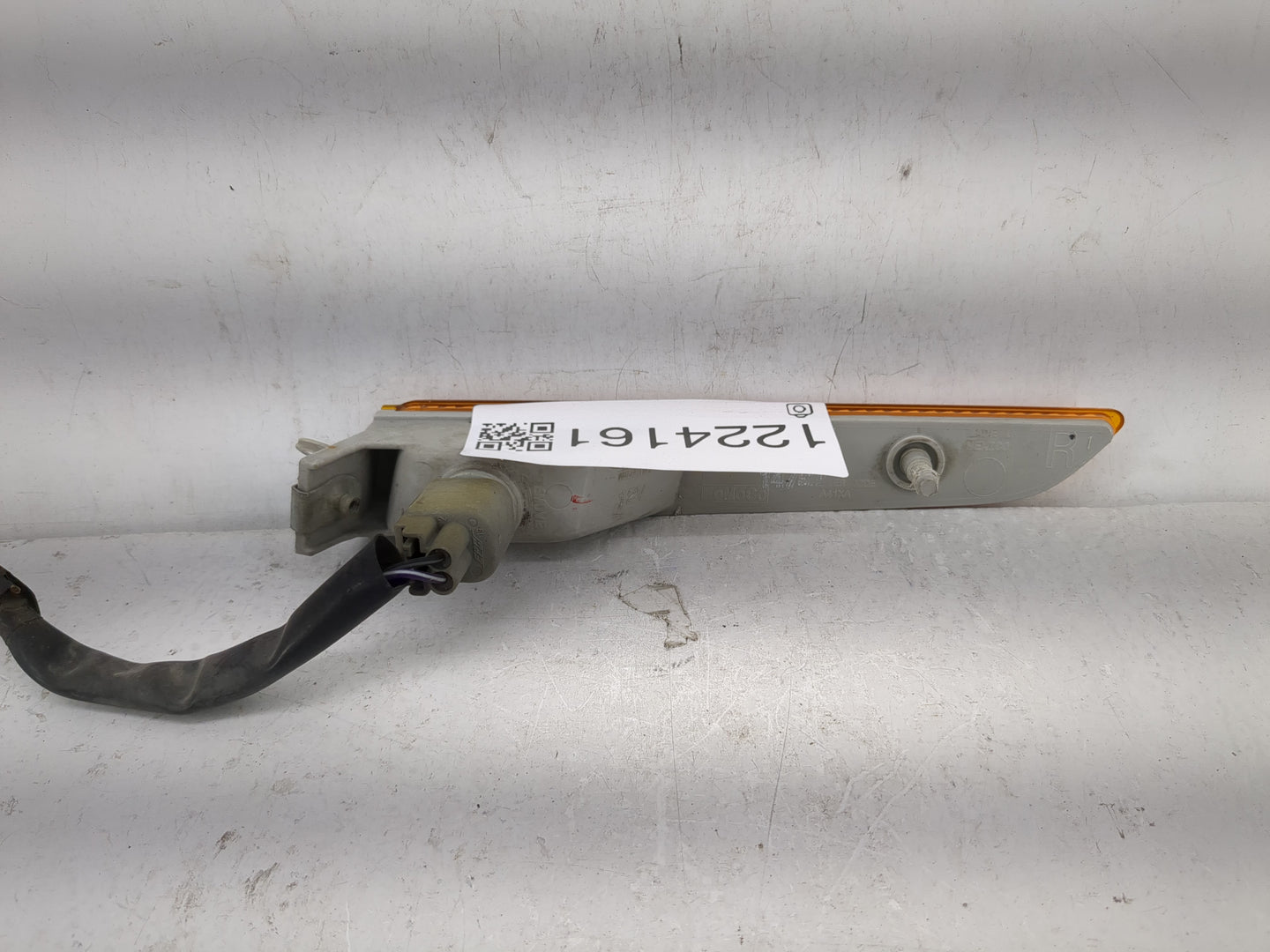 2010-2012 Ford Fusion Passenger Right Oem Front Light Lamp - Oemusedautoparts1.com