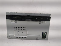 2010 Ford Fusion Radio AM FM Cd Player Receiver Replacement P/N:9E5T-19C157-AB Fits OEM Used Auto Parts - Oemusedautoparts1.
