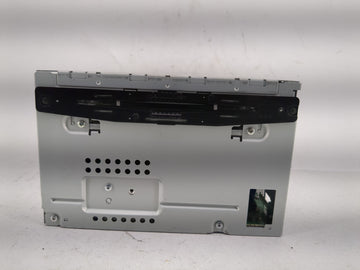 2010 Ford Fusion Radio AM FM Cd Player Receiver Replacement P/N:9E5T-19C157-AB Fits OEM Used Auto Parts - Oemusedautoparts1.