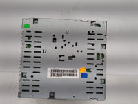2010 Ford Fusion Radio AM FM Cd Player Receiver Replacement P/N:9E5T-19C157-AB Fits OEM Used Auto Parts - Oemusedautoparts1.