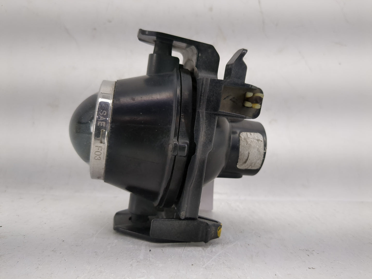 2006-2012 Ford Fusion Driver Left Oem Front Light Lamp - Oemusedautoparts1.com