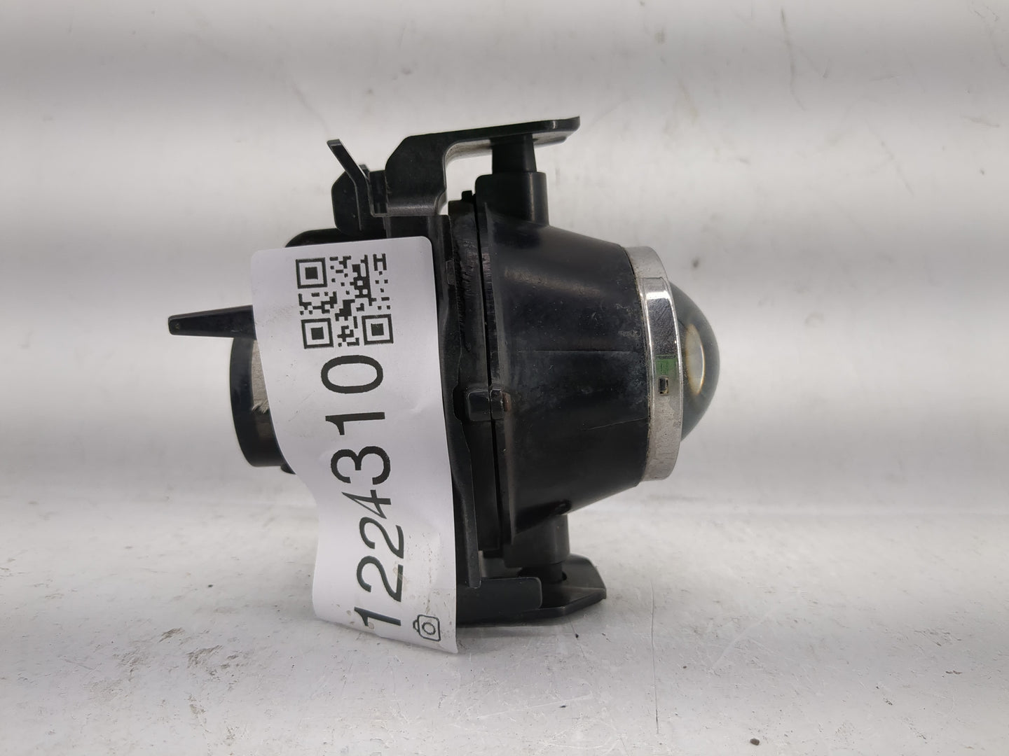 2006-2012 Ford Fusion Driver Left Oem Front Light Lamp - Oemusedautoparts1.com