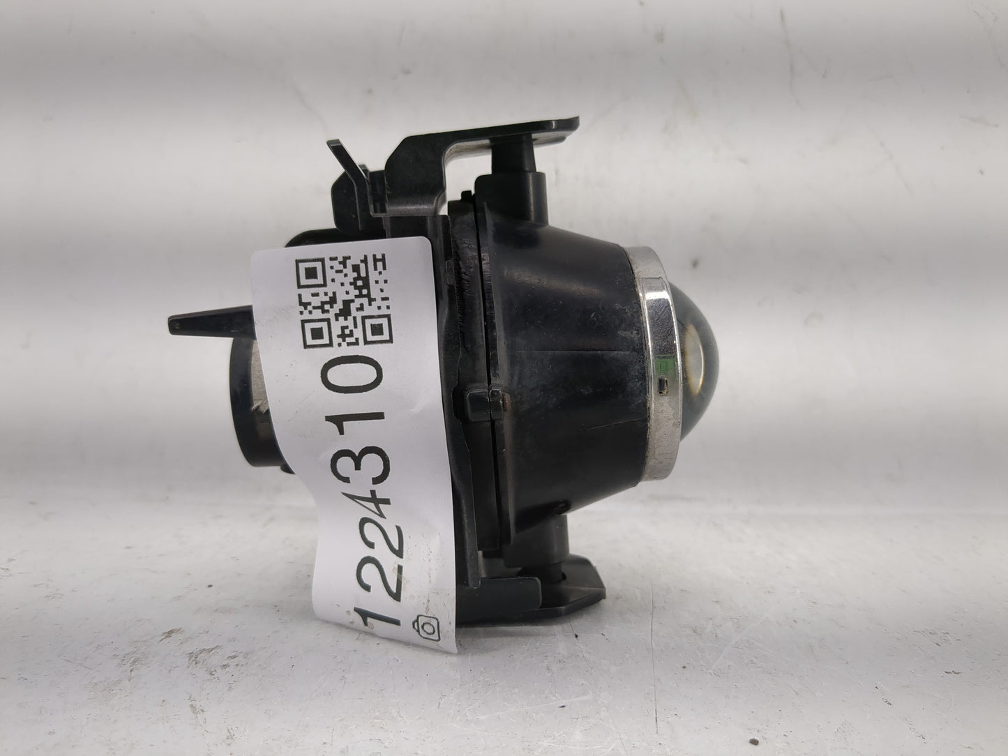 2006-2012 Ford Fusion Driver Left Oem Front Light Lamp - Oemusedautoparts1.com