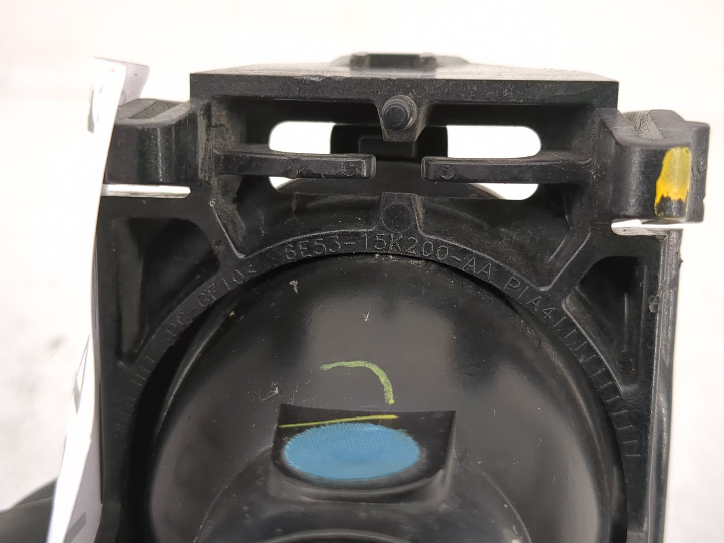 2006-2012 Ford Fusion Driver Left Oem Front Light Lamp - Oemusedautoparts1.com