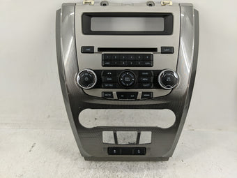 compare product 2010-2012 Ford Fusion Radio Control Panel