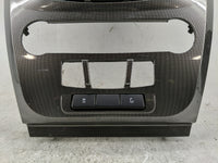 2010-2012 Ford Fusion Radio Control Panel - Oemusedautoparts1.com