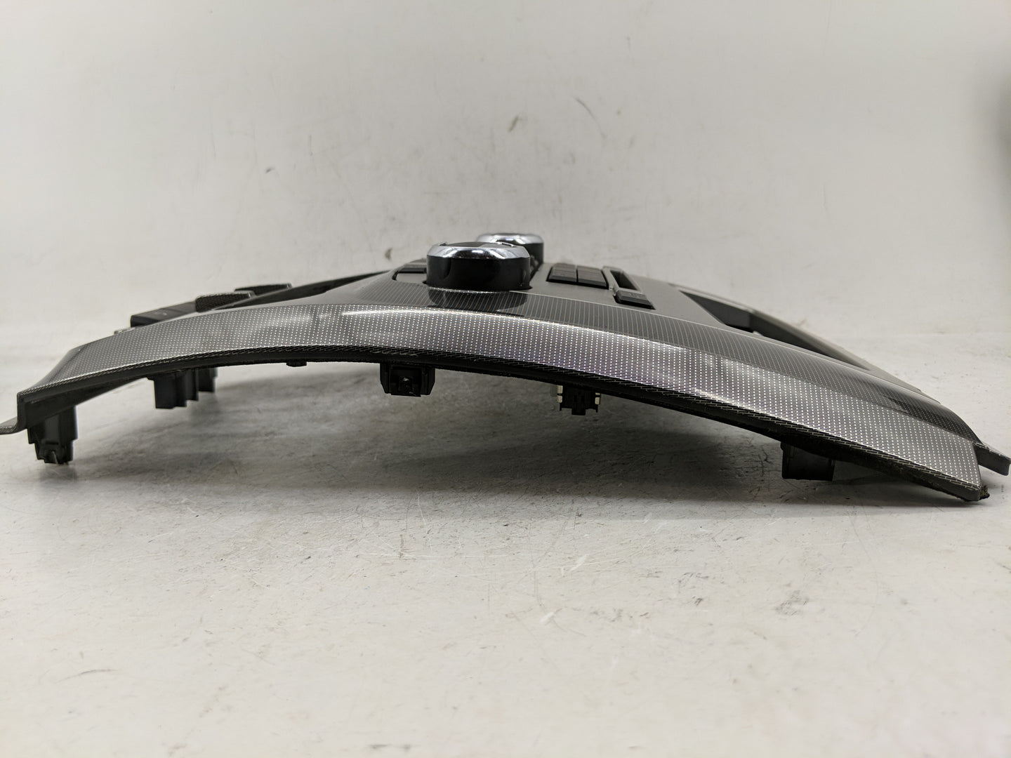 2010-2012 Ford Fusion Radio Control Panel - Oemusedautoparts1.com