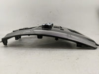 2010-2012 Ford Fusion Radio Control Panel - Oemusedautoparts1.com