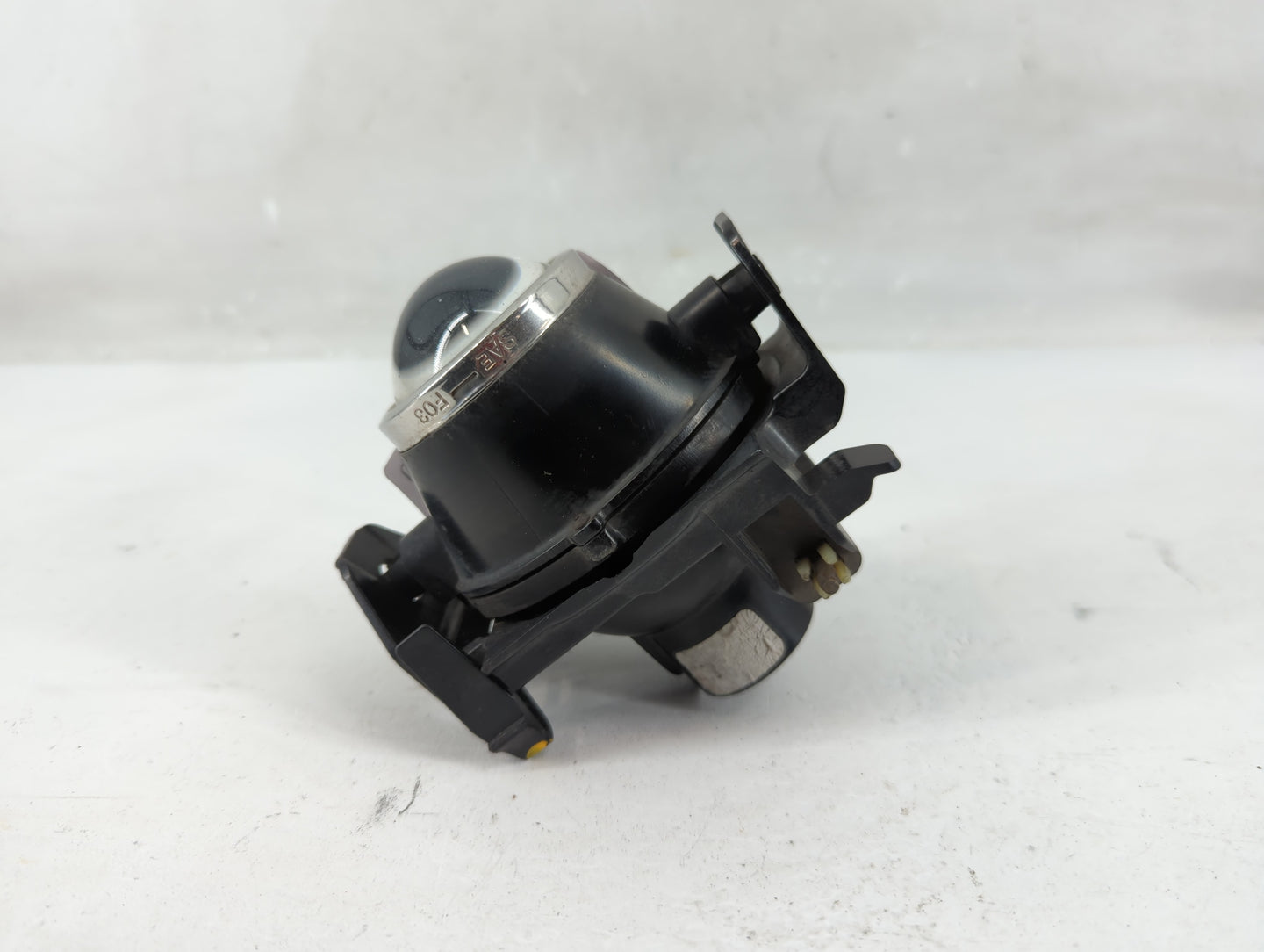 2006-2012 Ford Fusion Passenger Right Oem Front Light Lamp - Oemusedautoparts1.com