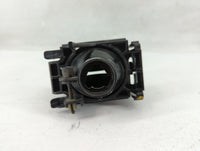 2006-2012 Ford Fusion Passenger Right Oem Front Light Lamp - Oemusedautoparts1.com