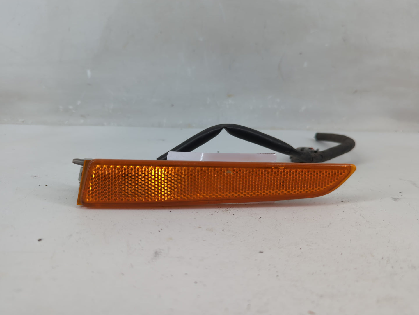 2010-2012 Ford Fusion Driver Left Oem Front Light Lamp - Oemusedautoparts1.com