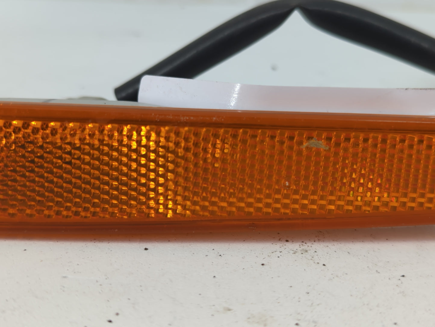 2010-2012 Ford Fusion Driver Left Oem Front Light Lamp - Oemusedautoparts1.com