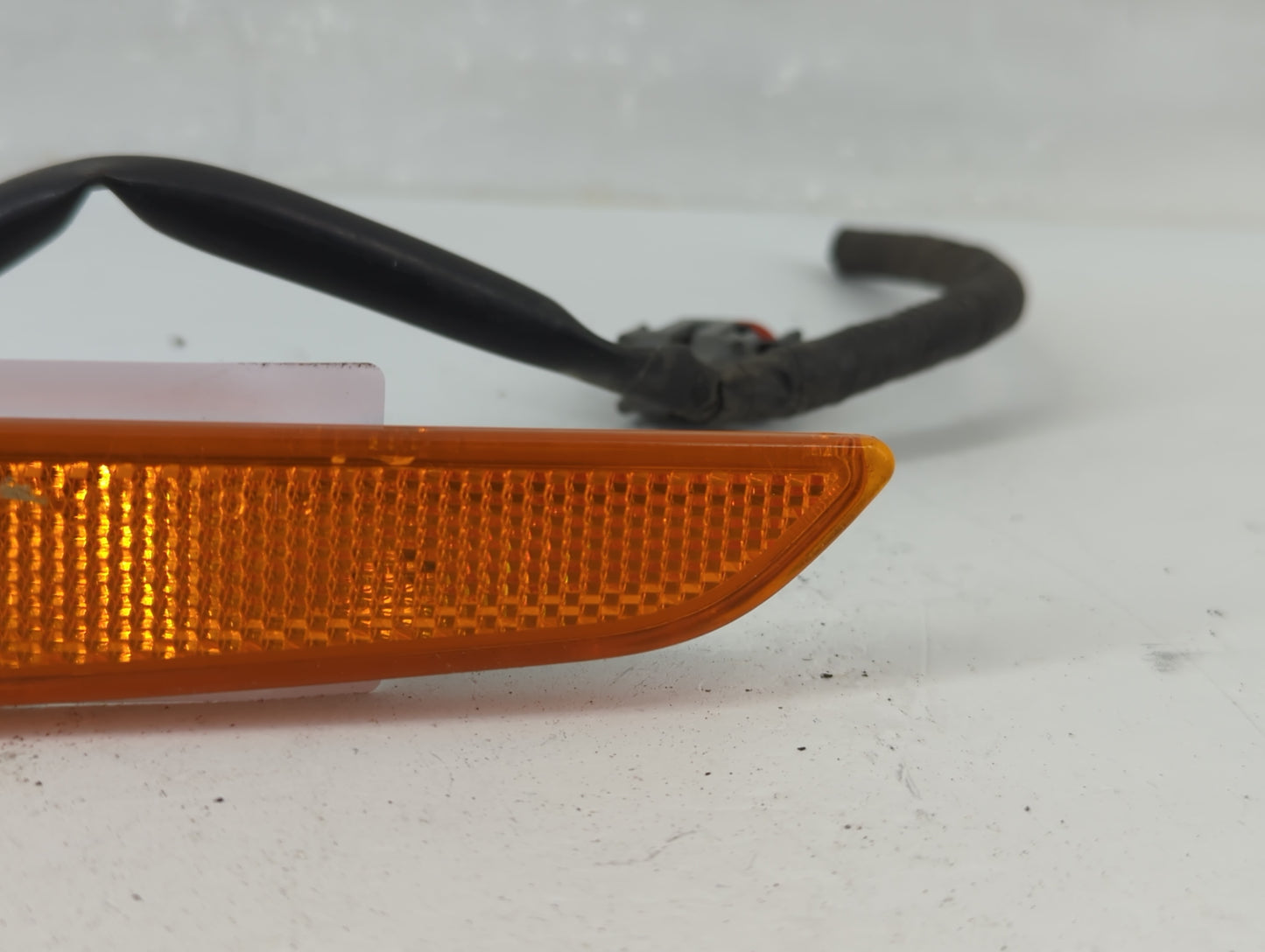 2010-2012 Ford Fusion Driver Left Oem Front Light Lamp - Oemusedautoparts1.com