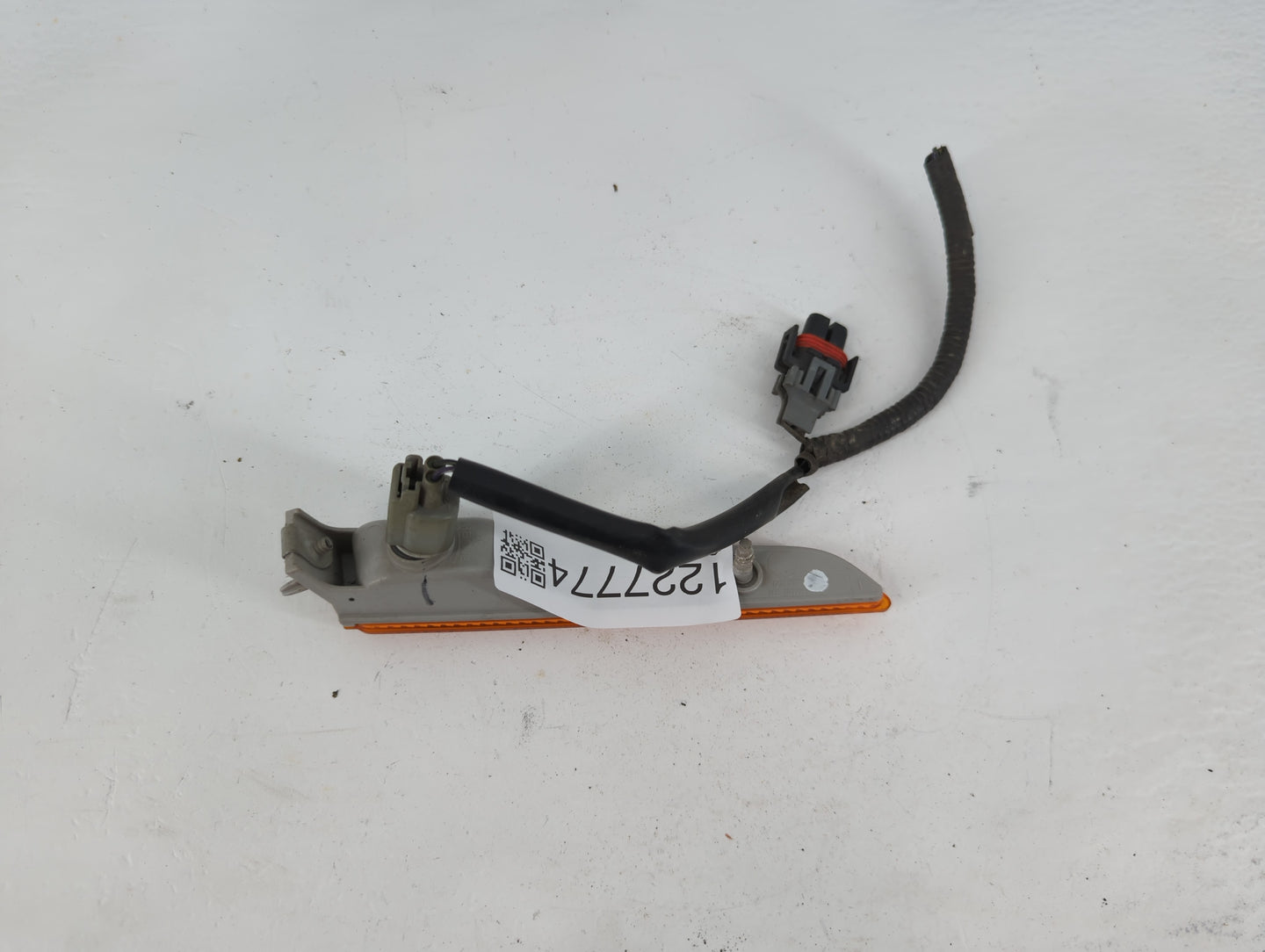 2010-2012 Ford Fusion Driver Left Oem Front Light Lamp - Oemusedautoparts1.com