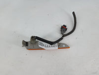 2010-2012 Ford Fusion Driver Left Oem Front Light Lamp - Oemusedautoparts1.com