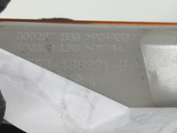 2010-2012 Ford Fusion Driver Left Oem Front Light Lamp - Oemusedautoparts1.com
