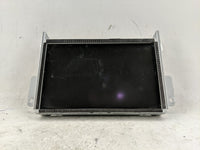 2010-2010 Ford Fusion Information Display Screen - Oemusedautoparts1.com