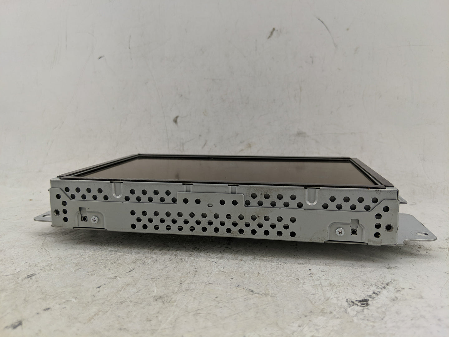 2010-2010 Ford Fusion Information Display Screen - Oemusedautoparts1.com