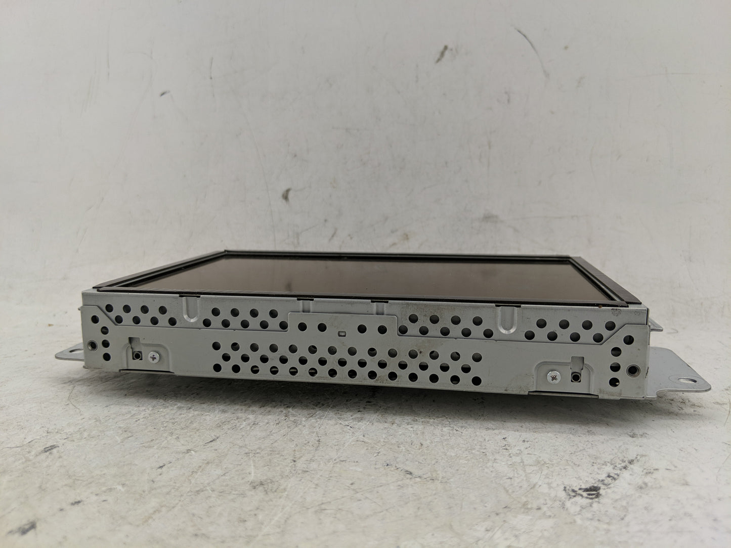 2010-2010 Ford Fusion Information Display Screen - Oemusedautoparts1.com