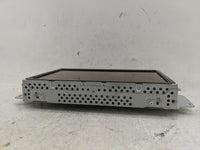 2010-2010 Ford Fusion Information Display Screen - Oemusedautoparts1.com