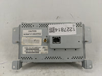 2010-2010 Ford Fusion Information Display Screen - Oemusedautoparts1.com