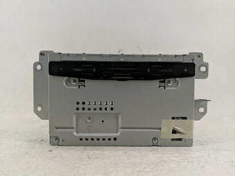 compare product 2010 Ford Fusion Radio AM FM Cd Player Receiver Replacement P/N:9E5T-19C157-AB Fits OEM Used Auto Parts