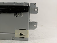 2010 Ford Fusion Radio AM FM Cd Player Receiver Replacement P/N:9E5T-19C157-AB Fits OEM Used Auto Parts - Oemusedautoparts1.