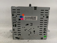 2010 Ford Fusion Radio AM FM Cd Player Receiver Replacement P/N:9E5T-19C157-AB Fits OEM Used Auto Parts - Oemusedautoparts1.