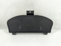 2010 Ford Fusion Instrument Cluster Speedometer Gauges P/N:AE5T-10849-NC Fits OEM Used Auto Parts - Oemusedautoparts1.com