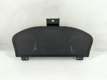 2010 Ford Fusion Instrument Cluster Speedometer Gauges P/N:AE5T-10849-NC Fits OEM Used Auto Parts - Oemusedautoparts1.com