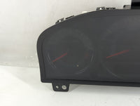 2010 Ford Fusion Instrument Cluster Speedometer Gauges P/N:AE5T-10849-NC Fits OEM Used Auto Parts - Oemusedautoparts1.com