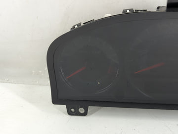 2010 Ford Fusion Instrument Cluster Speedometer Gauges P/N:AE5T-10849-NC Fits OEM Used Auto Parts