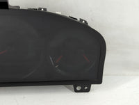 2010 Ford Fusion Instrument Cluster Speedometer Gauges P/N:AE5T-10849-NC Fits OEM Used Auto Parts - Oemusedautoparts1.com