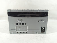2010 Ford Fusion Radio AM FM Cd Player Receiver Replacement P/N:9E5T-19C159-AC Fits OEM Used Auto Parts - Oemusedautoparts1.