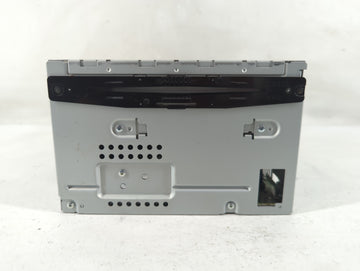 2010 Ford Fusion Radio AM FM Cd Player Receiver Replacement P/N:9E5T-19C159-AC Fits OEM Used Auto Parts - Oemusedautoparts1.