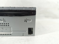 2010 Ford Fusion Radio AM FM Cd Player Receiver Replacement P/N:9E5T-19C159-AC Fits OEM Used Auto Parts - Oemusedautoparts1.