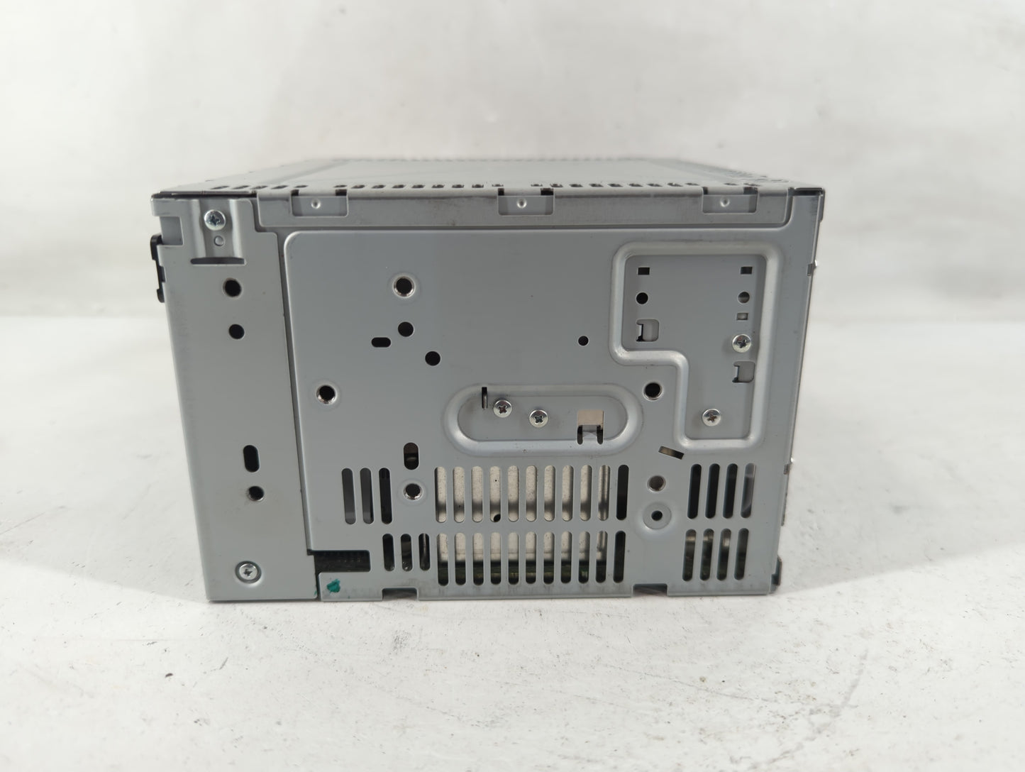 2010 Ford Fusion Radio AM FM Cd Player Receiver Replacement P/N:9E5T-19C159-AC Fits OEM Used Auto Parts - Oemusedautoparts1.