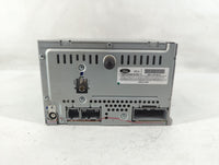 2010 Ford Fusion Radio AM FM Cd Player Receiver Replacement P/N:9E5T-19C159-AC Fits OEM Used Auto Parts - Oemusedautoparts1.