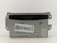 2010 Ford Fusion Radio AM FM Cd Player Receiver Replacement P/N:9E5T-19C159-AD Fits OEM Used Auto Parts - Oemusedautoparts1.