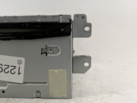 2010 Ford Fusion Radio AM FM Cd Player Receiver Replacement P/N:9E5T-19C159-AD Fits OEM Used Auto Parts - Oemusedautoparts1.