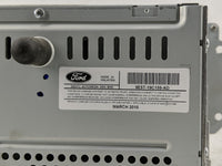 2010 Ford Fusion Radio AM FM Cd Player Receiver Replacement P/N:9E5T-19C159-AD Fits OEM Used Auto Parts - Oemusedautoparts1.