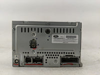 2010 Ford Fusion Radio AM FM Cd Player Receiver Replacement P/N:9E5T-19C159-AD Fits OEM Used Auto Parts - Oemusedautoparts1.