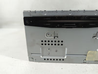 2010 Ford Fusion Radio AM FM Cd Player Receiver Replacement P/N:9E5T-19C159-AD Fits OEM Used Auto Parts - Oemusedautoparts1.