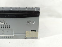 2010 Ford Fusion Radio AM FM Cd Player Receiver Replacement P/N:9E5T-19C159-AD Fits OEM Used Auto Parts - Oemusedautoparts1.