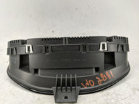 2010 Ford Fusion Instrument Cluster Speedometer Gauges Fits OEM Used Auto Parts - Oemusedautoparts1.com
