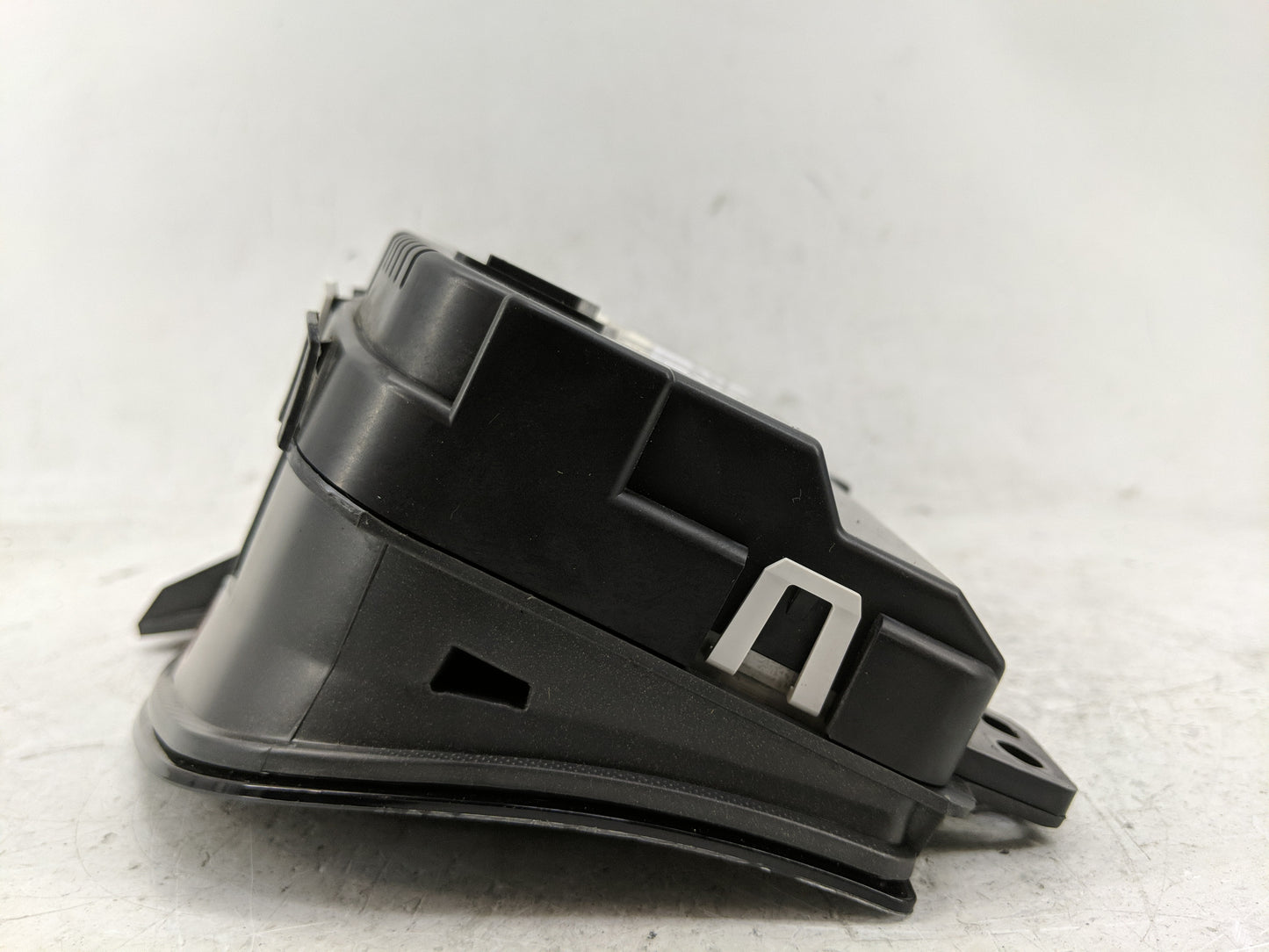 2010 Ford Fusion Instrument Cluster Speedometer Gauges Fits OEM Used Auto Parts - Oemusedautoparts1.com