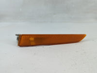 2010-2012 Ford Fusion Driver Left Oem Front Light Lamp - Oemusedautoparts1.com
