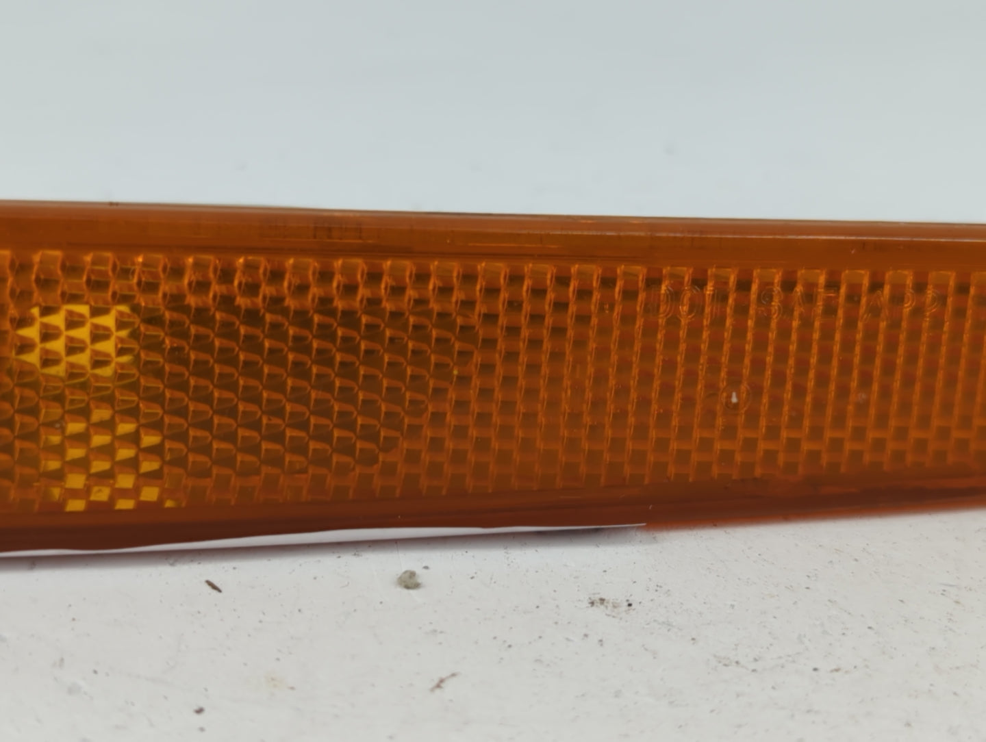 2010-2012 Ford Fusion Driver Left Oem Front Light Lamp - Oemusedautoparts1.com