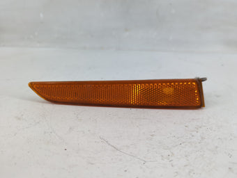 compare product 2010-2012 Ford Fusion Passenger Right Oem Front Light Lamp