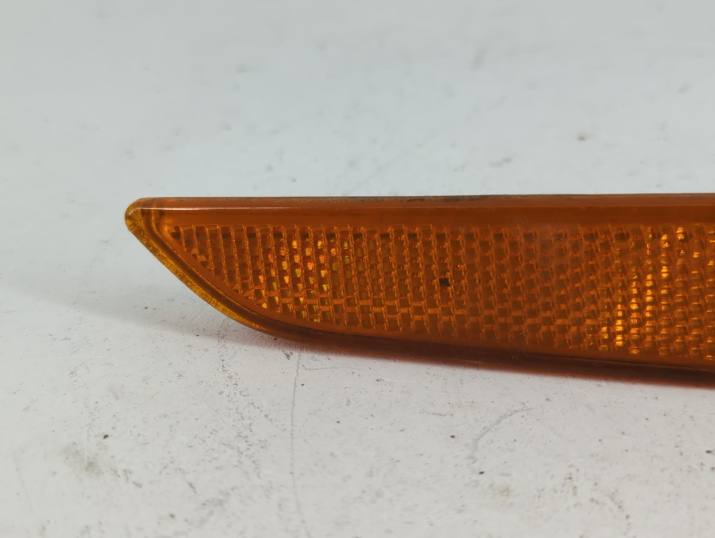 2010-2012 Ford Fusion Passenger Right Oem Front Light Lamp - Oemusedautoparts1.com
